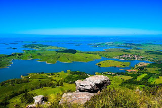 Senado aprova criação da área de interesse turístico de Angra Doce
